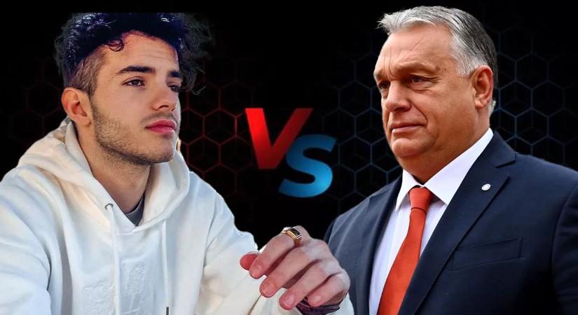 Vége a szavaknak: gigantikus koncerttel és Azahriah-val fordulnak rá a választásra