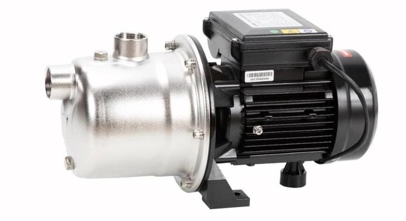 Innovatív vízellátási megoldások: a szivattyúrendszerek evolúciója