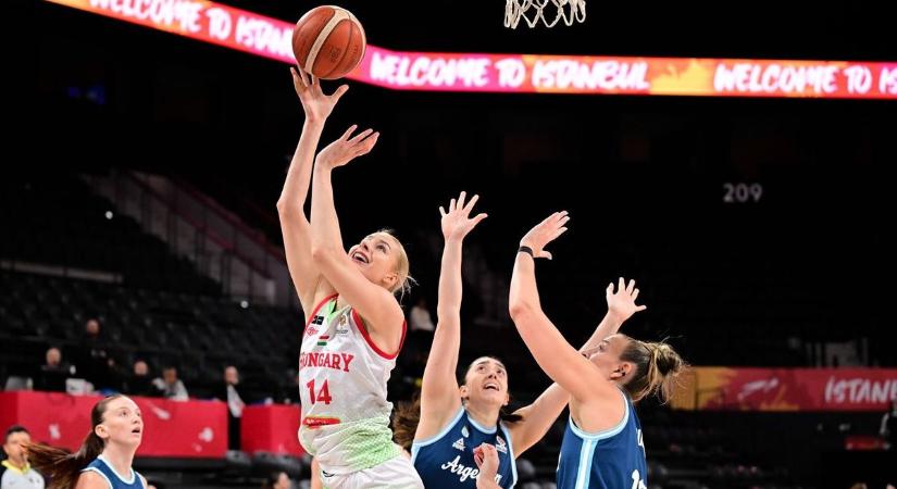 Így értékelte a magyar csapat sikerét a pécsi sztárjátékos (VIDEÓ)