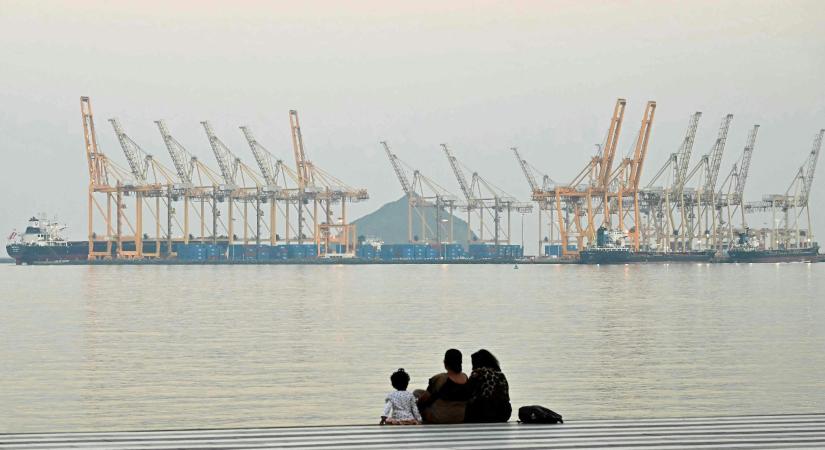 Kicsúszni látszik a talaj Donald Trump alól, iráni háborújával csak még több problémát teremtett