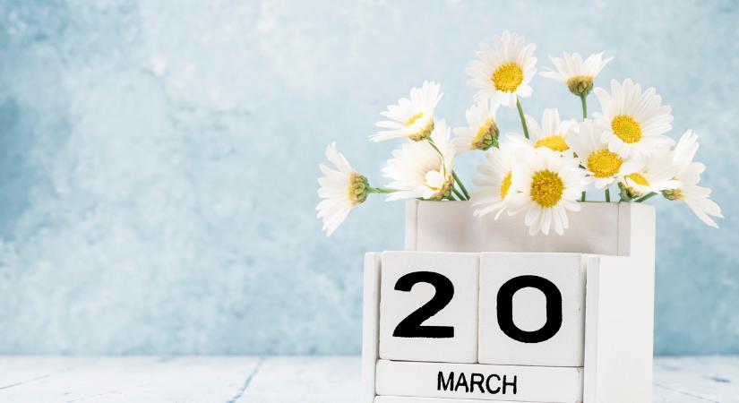 Pénteken jön az év egyik legfontosabb pillanata