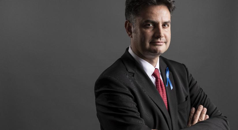 Márki-Zay Péter: A Fidesz szavazók laposkúszásban vannak