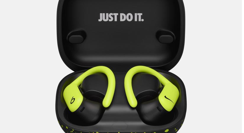 Nike kiadásban jön a Powerbeats Pro 2