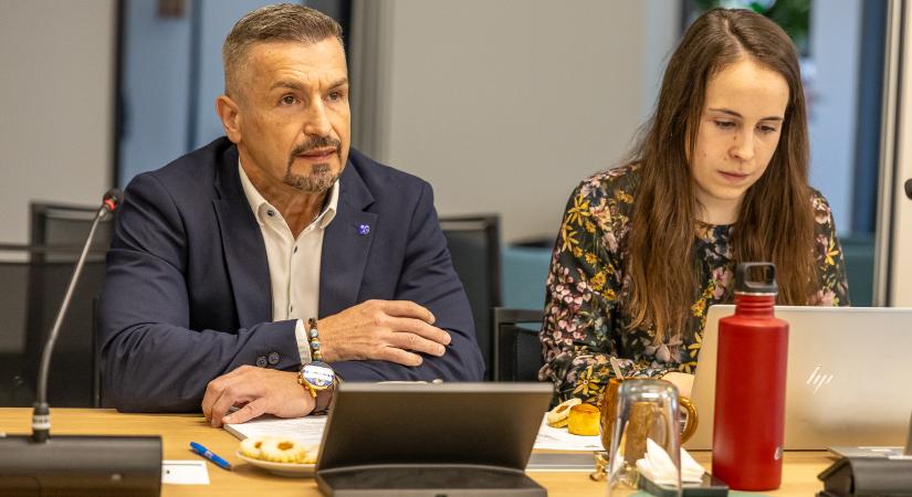 Megkezdte idei munkáját a NAK Mentes Munkacsoport