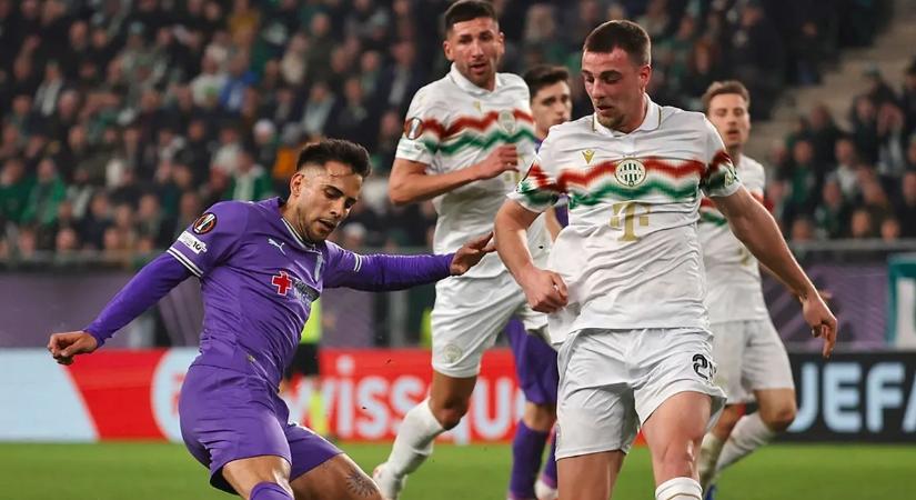 Elképesztő hibát követtek el a portugálok a Braga-Fradi meccs előtt – fotó