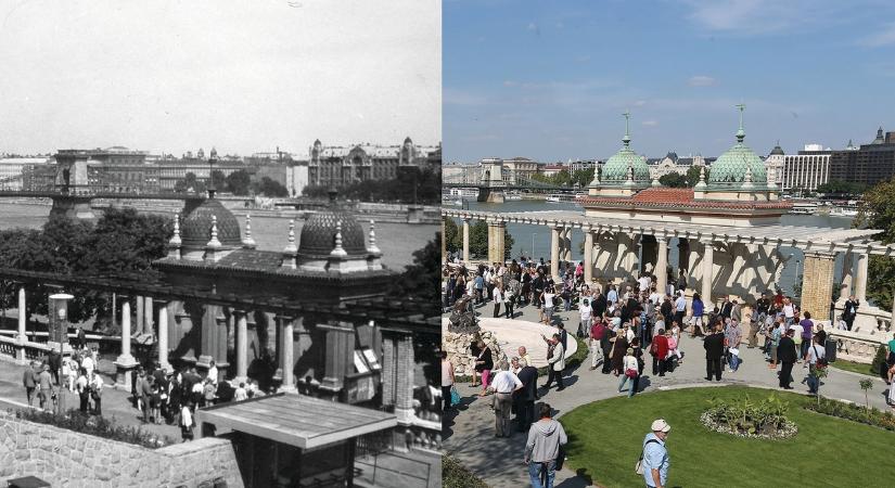 Gyárból koncertterem, palotából hotel – Budapest épületeinek új élete