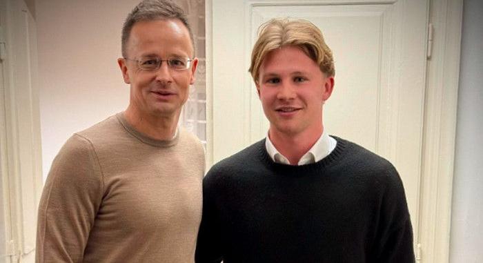 Mihalik András kap hideget-meleget