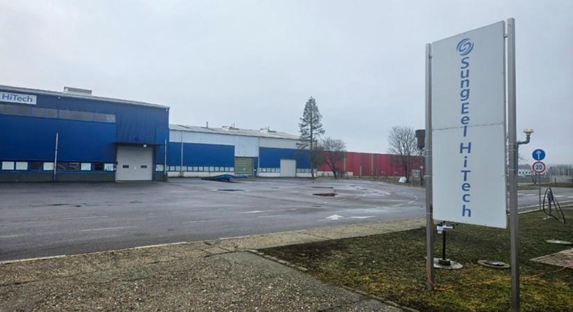 Bíróságon támadta meg a bátonyterenyei önkormányzat az akkumulátor-feldolgozó üzem bővítési engedélyét