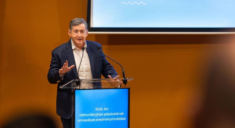 Két vasúti megbízást is elbukott Mészárosék V-Hídja, pedig az egyik tenderen csak ők indultak