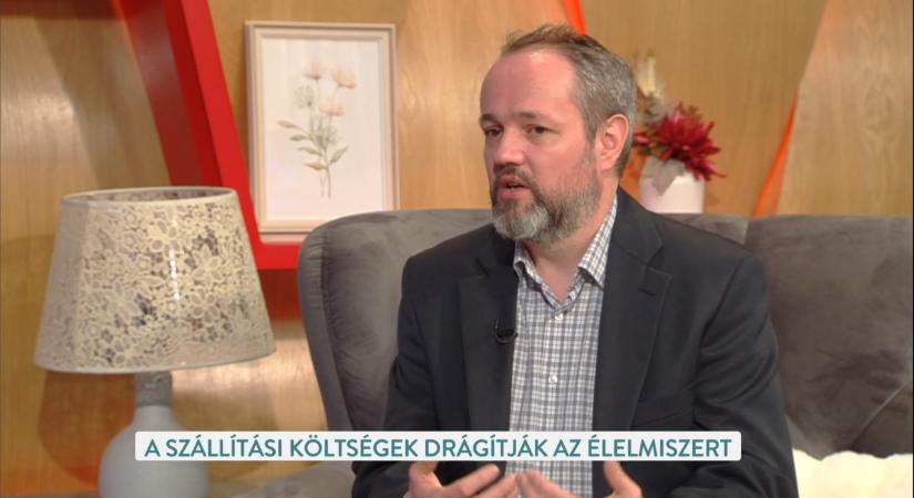 Nincs megállás, minden drágul – vajon hol a vége? A szakértő megmondja a választ