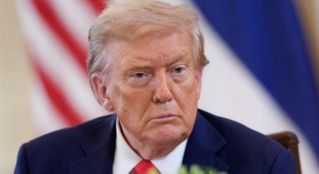 Trump békét akar elérni Ukrajnában, hogy gyengítse Oroszország és Kína szövetségét – Politico