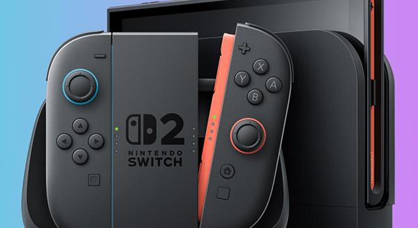A Switch 2 legújabb frissítésének köszönhetően a konzolon jobban futnak majd a Switch 1 címek