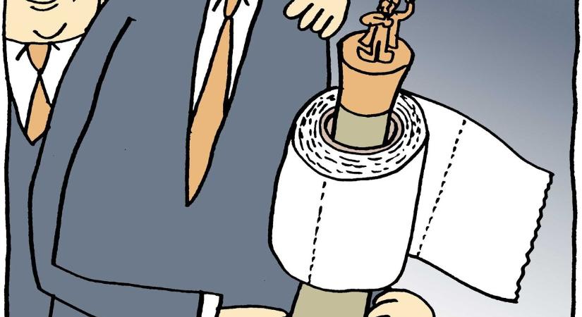 Marabu Féknyúz: Kossuth-díj