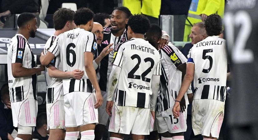 Elképesztő játékoscserére készül a PSG és a Juventus