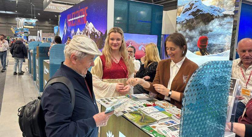 Továbbra is népszerű turisztikai desztináció a Csallóköz a cseh turisták körében