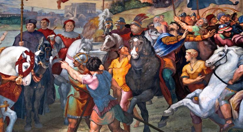 Világszenzáció, megtalálták Attila fővárosát Magyarországon, nem akárhol fekszik a legendás központ hazánkban