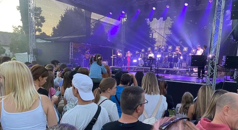 Sztárok jönnek a Bakonyba – Mutatjuk, kik robbantják be a koncertszezont