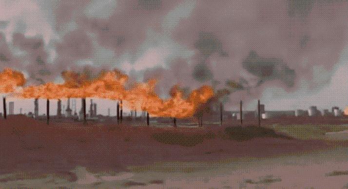 Irak megtalálta a kerülőutat az olajnak – újraindul a szállítás Törökország felé