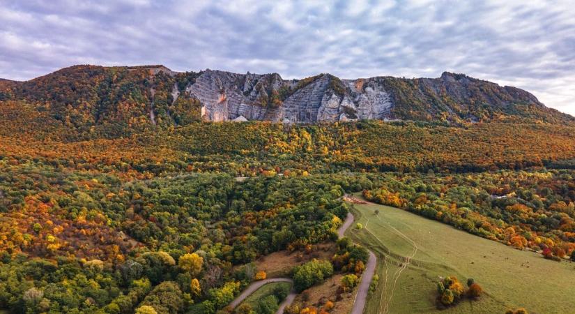 Rendkívüli dolog készül a vármegye egyik legnagyszerűbb műemlékénél
