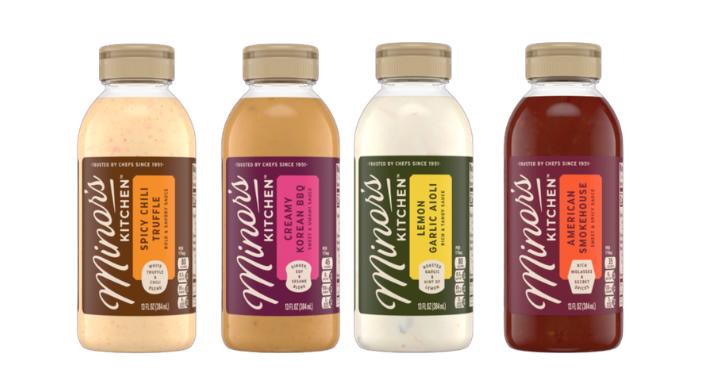 Új márkával lépett az otthoni szószok piacára a Nestlé USA