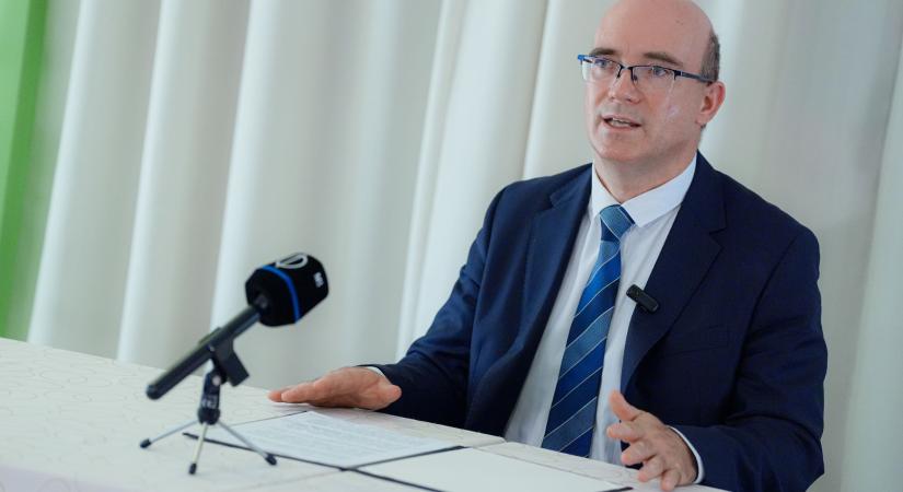 A kezdetek óta másfél millió táborozó fordult meg az Erzsébet-táborokban – mondta Maruzsa Zoltán