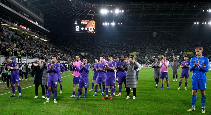 Braga–FTC: 100 perc, pszichológus, home office – így készülnek a Fradira Portugáliában