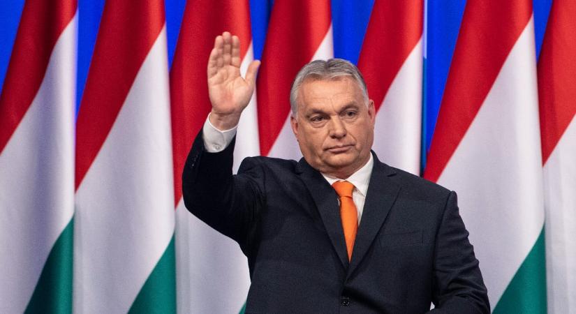 Botrány a választás előtt, a Facebook lecsavarhatta Orbán Viktor hangját