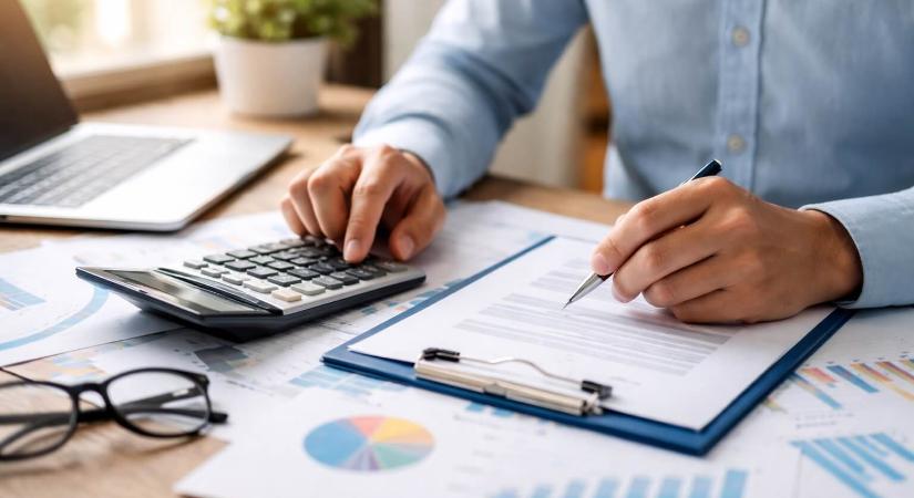 Hogyan számolják a JTM-et személyi kölcsönnél?