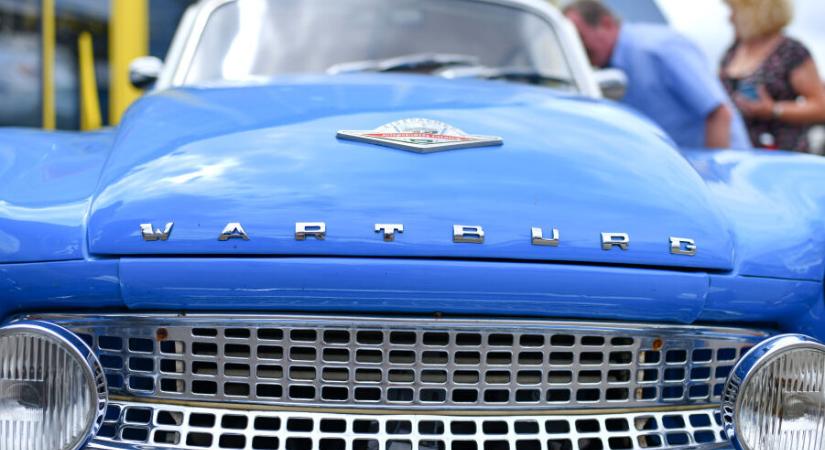 Magyarok számára ismerős autóval indult a hírhedt halott drogbáró karrierje