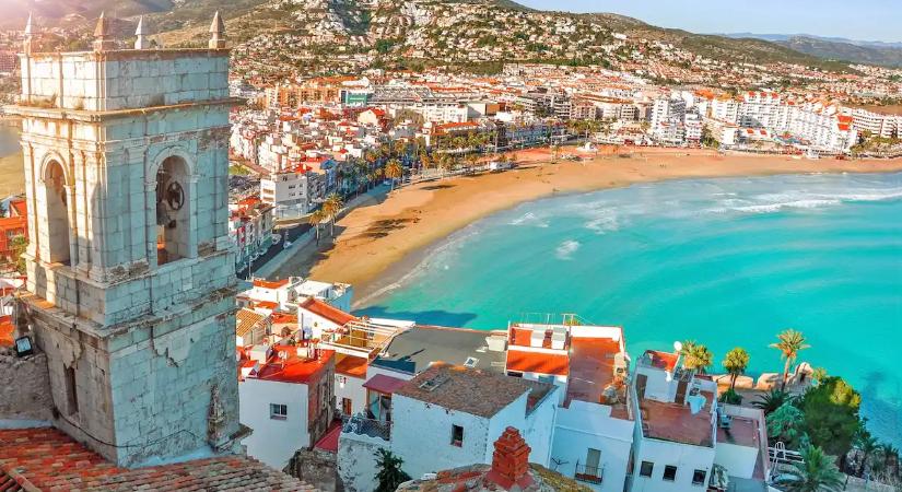 Nem kell júliusig várni: 7 csodálatos és meleg hely, ahol már áprilisban élvezheted a napsütést