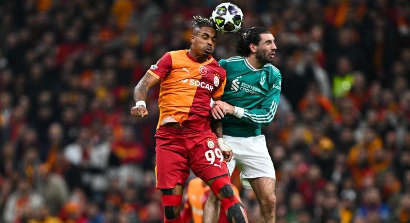 Egy letűnt rendszer utolsó képviselője – vajon megtalálja a Galata ellenszerét a Liverpool vagy BL-kiesés lesz a vége?