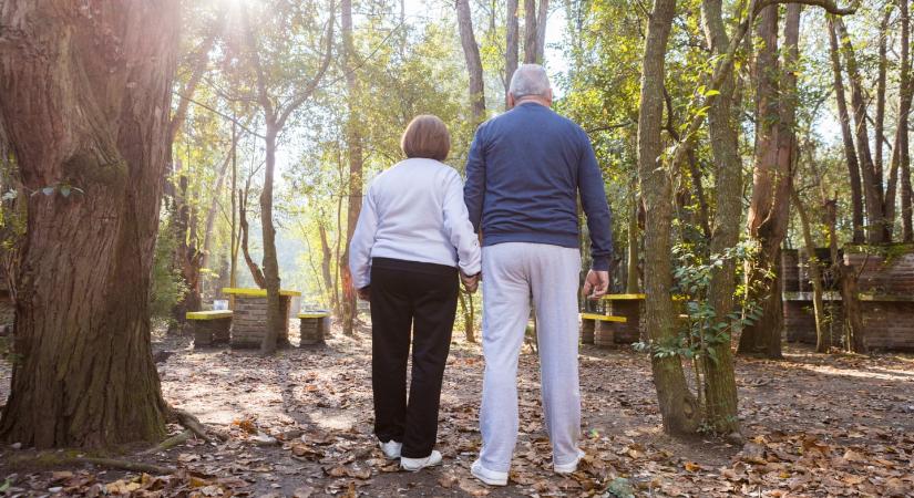 Demencia: 5 különös tünet, ami előre jelezheti a betegséget