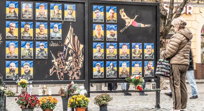 Az ukrán titkosszolgálat szerint az oroszok telefonon fenyegetik a kárpátaljai magyarokat