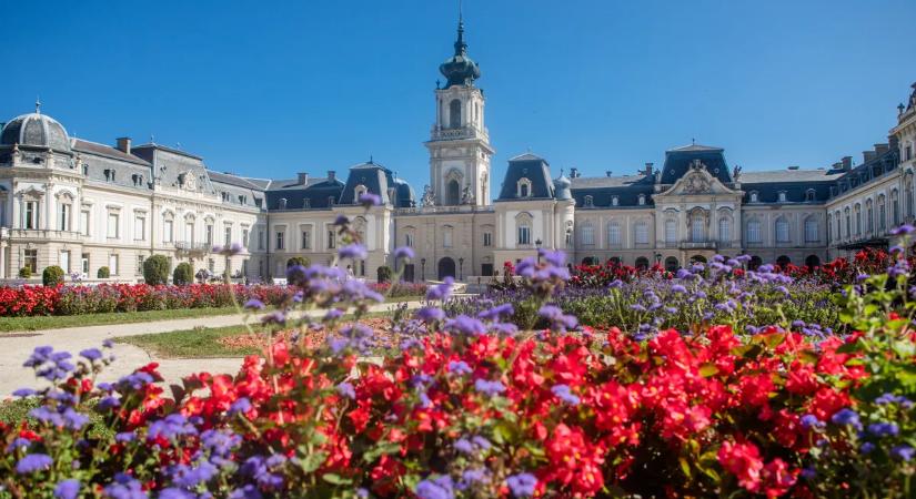 Tavaszi lendülettel a zöldebb Magyarországért