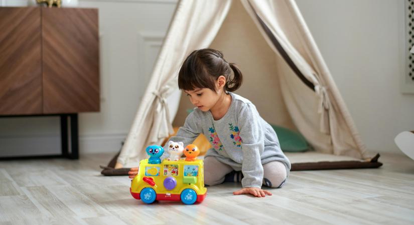 Hirtelen megállt a 6 éves kislány szíve - szívátültetés mentette meg az életét