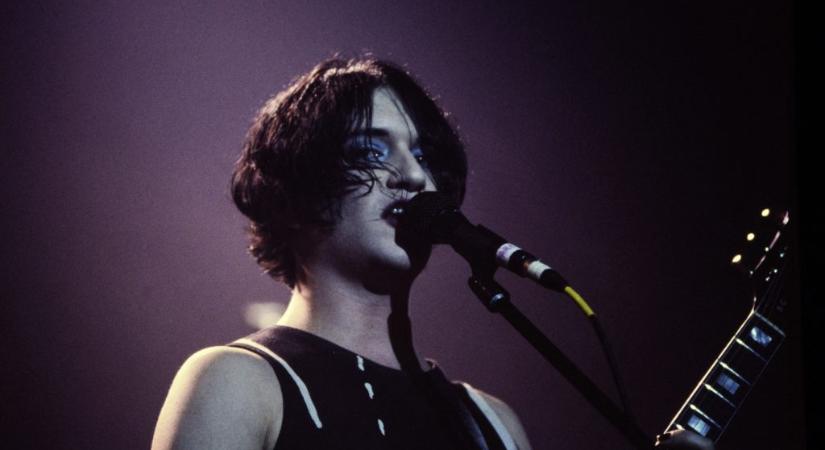 Tíz év után újra Budapesten koncertezik a Placebo