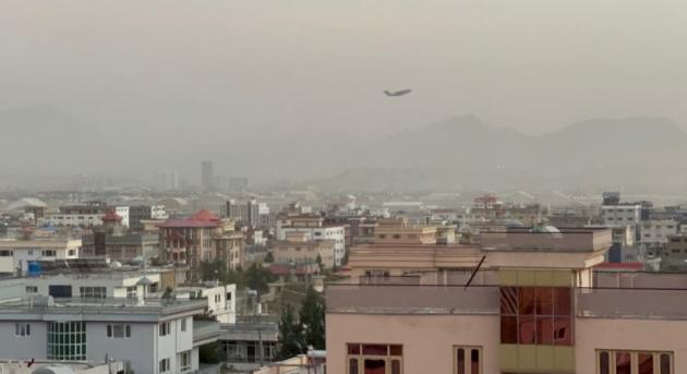 A tálibok szerint 400-an haltak meg egy kabuli kórház elleni pakisztáni légicsapásban