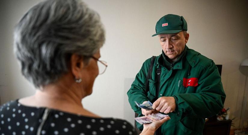 Döbbenetes számok bizonyítják, mennyi pénzt hozhat egy év – mutatjuk a milliós nyugdíjcsapdát