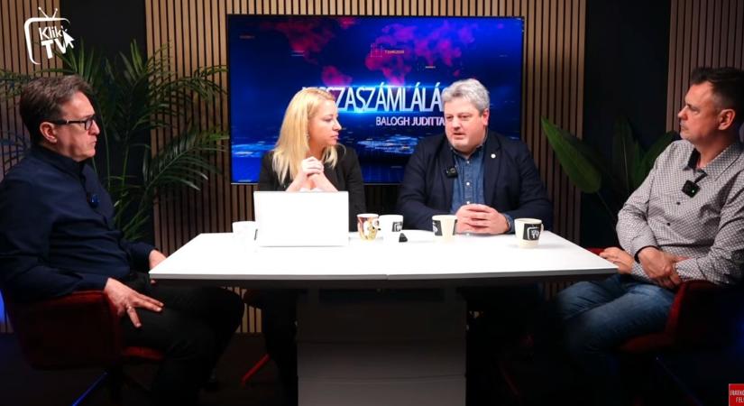 Borul a Fidesz? Ez már a végjáték