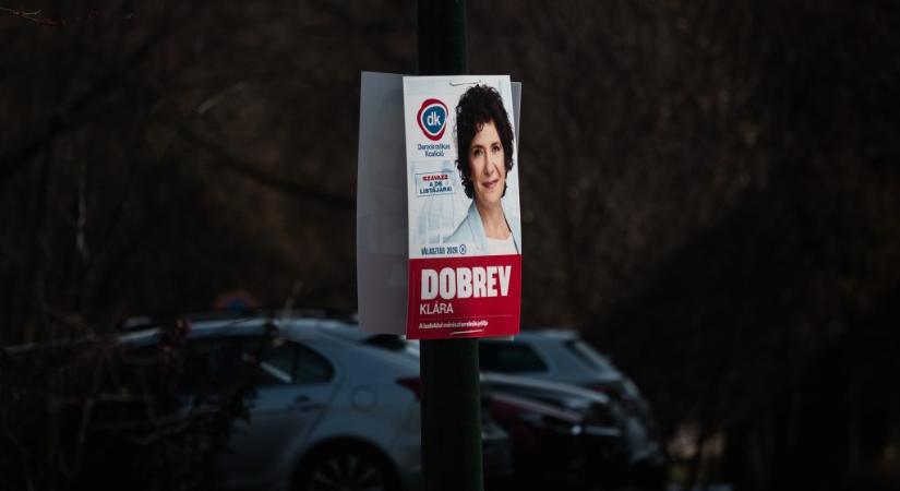 Dobrev Klára megkongatta a vészharangot, mi vezethet el a Fidesz–Mi Hazánk koalícióhoz