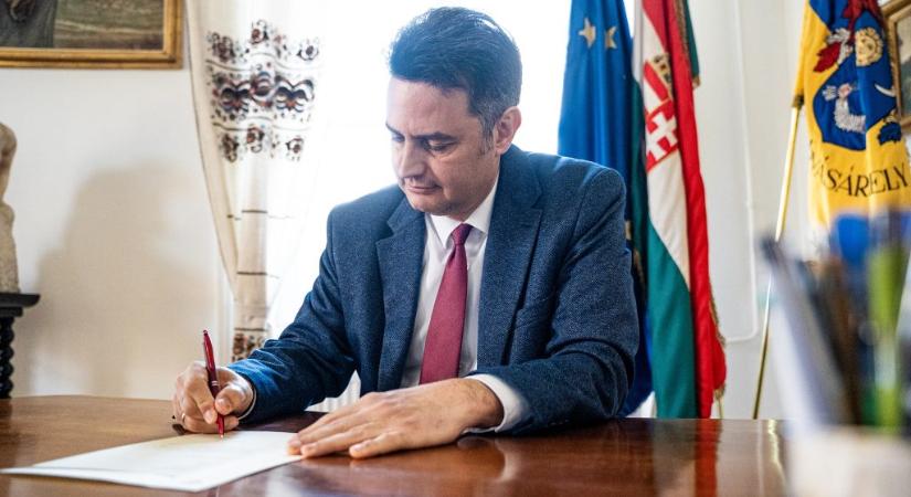 Márki-Zay teázni hívta Orbánt