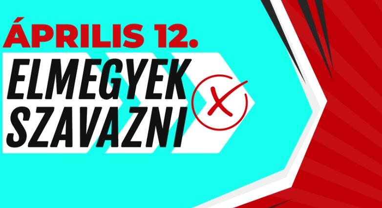 „Muszáj elmenni szavazni”: tiktokkerek és idősebb szavazók közös projektje indult