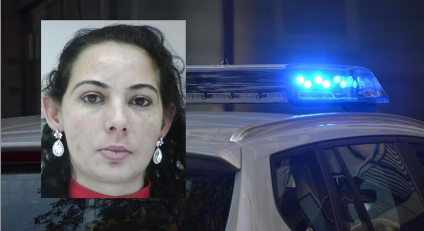 Körözi a rendőrség: nyoma veszett a 31 éves tapolcai nőnek