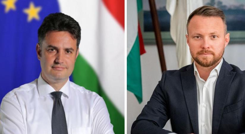 Egyhangúlag elutasította a Nemzeti Választási Bizottság Szél István Márki-Zay Péter ellen tett panaszát