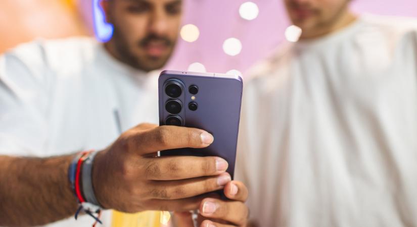 Intelligens társ a mindennapokban, az adataid őre