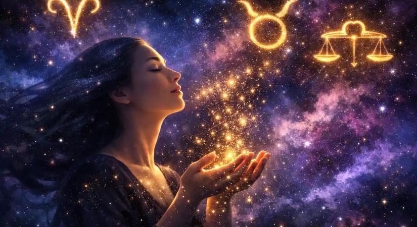 Vége a rágódásnak: Ez a 3 csillagjegy március 18. után fellélegezhet