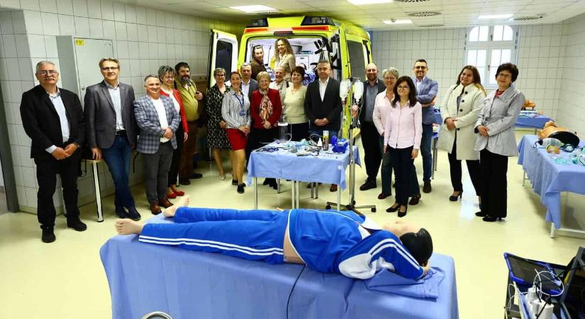 Orvosok kellenek, most léptek: magyar–székely összefogás indul a jövő egészségügyéért