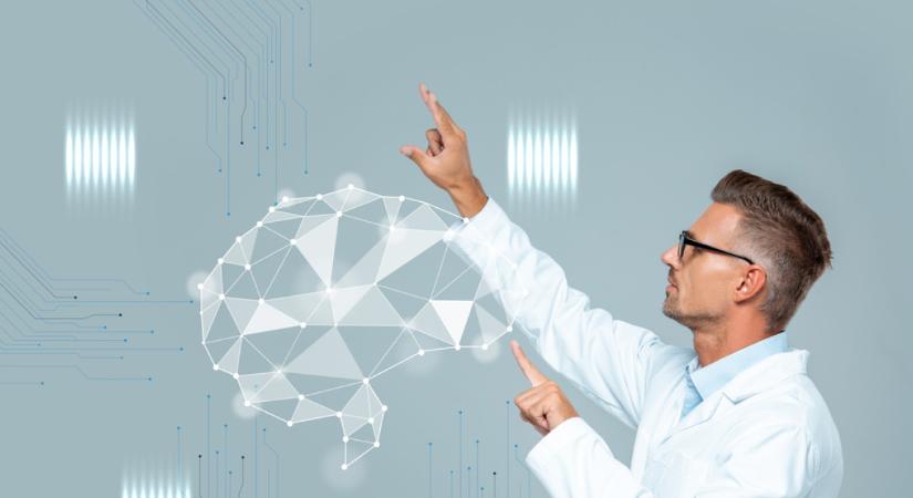 Egyre többen cserélik le doktor Google-t doktor AI-ra