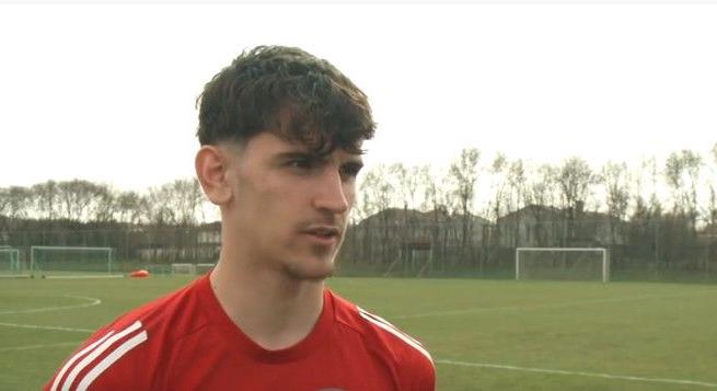 Szűcs Tamás a debreceni csapattársainak is hálás