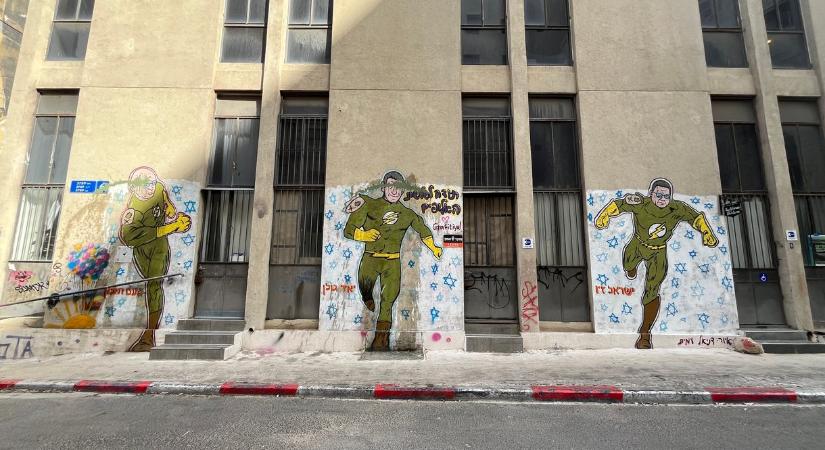 Izrael likvidálta Irán hírszerzési miniszterét